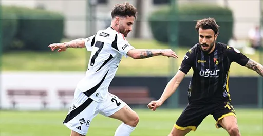 Rafa Silva'nın durumu belli oldu! Galatasaray derbisinde oynayacak mı?