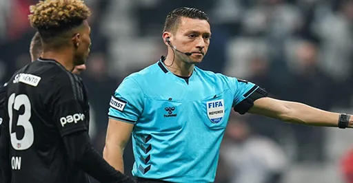 Trio ekibi, Immobile'nin penaltı beklediği pozisyona noktayı koydu