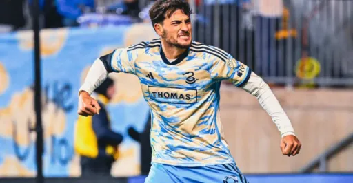 Beşiktaş’tan Julian Carranza bombası! Solskjaer'den tam not