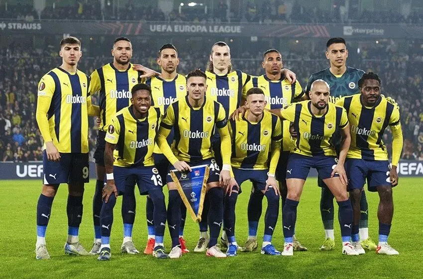 Beşiktaş'tan Fenerbahçe'li 2 yıldıza kanca!
