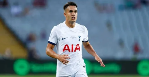 Beşiktaş ve Galatasaray, Tottenham’ın yıldızı için karşı karşıya!