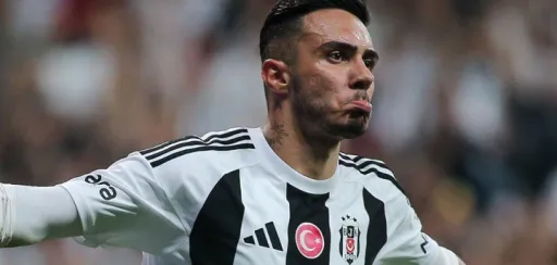 Emirhan Topçu, derbide ilk 11’e geri dönüyor!