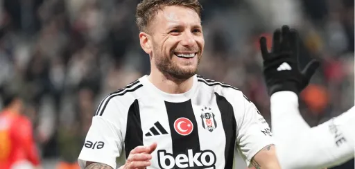Immobile: "İtalya'ya dönmek beni mutlu eder!"