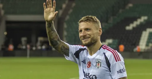 Immobile vedaya hazırlanıyor! Seria A devleri peşinde