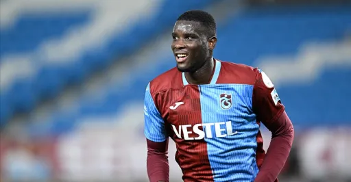 Beşiktaş’tan Paul Onuachu atağı! Serdal Adalı devreye giriyor
