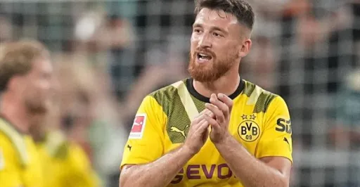 Beşiktaş, Borussia Dortmund’un oyuncusu için harekete geçti!
