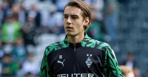 Beşiktaş'tan Bundesliga çıkarması! Eduard Graf'tan çifte yıldız hamlesi