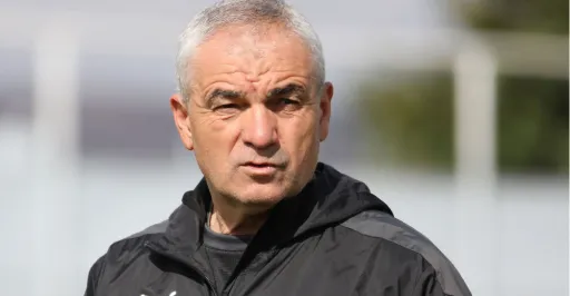 Rıza Çalımbay: Beşiktaş çağırırsa giderim!