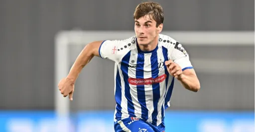 Beşiktaş'tan 16'lık yıldız hamlesi! Gürcü sol bek için harekete geçildi