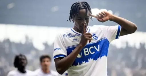 Beşiktaş’tan “yeni Talisca” hamlesi!