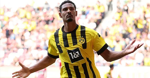 Beşiktaş Taraftarını Sevindirecek Gelişme: Haller ve Salih Özcan Transferde Gündemde!