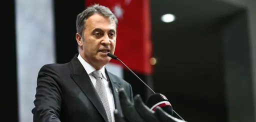 Fikret Orman'dan adaylık açıklaması