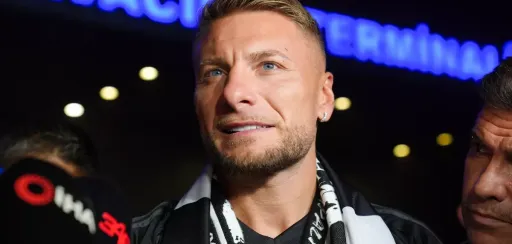 "O parayı alıp bu performans! Immobile’nin yerinde olsam yüzüm kızarırdı"