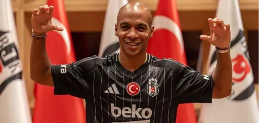 Joao Mario gerçeği ortaya çıktı!