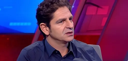 "Bu tablo asla kabul edilemez ama Beşiktaşlılar durumdan rahatsız değil!”