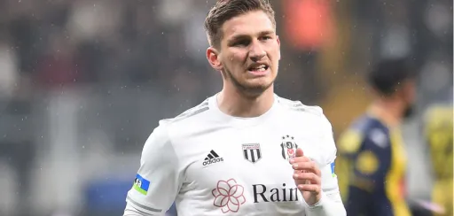 Semih Kılıçsoy’a Avrupa kancası! Portekiz devleri radarına aldı