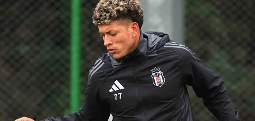 Beşiktaş'a Elan Ricardo'dan kötü haber