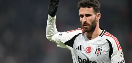 Rafa Avrupa'nın en iyileri arasında!