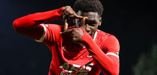 Beşiktaş’tan sürpriz hamle! Ernest Poku kara kartal yolunda