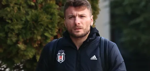 Fırtına gibi başladı, sessizliğe gömüldü! Ciro Immobile gözden düştü
