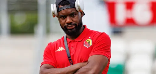 Almanlar, Kartal'ın yeni golcüsünü duyurdu!