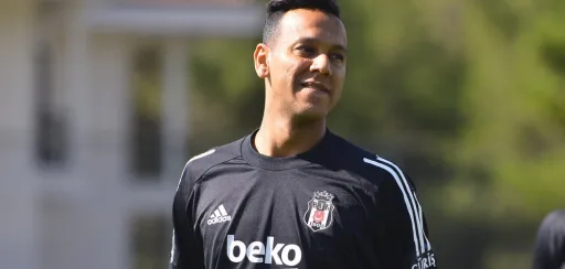 Josef De Souza Süper Lig'e geri dönüyor!