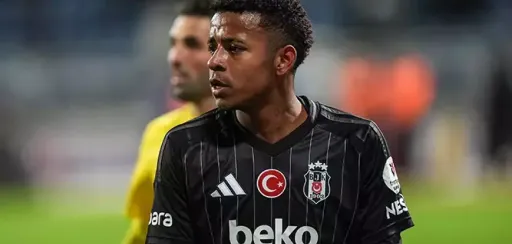 "Arroyo, Uganda Ligi’nde bile zor oynar!"