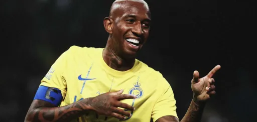 Talisca Türk Milli Takımı’na mı geliyor?