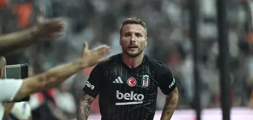 Beşiktaş, Immobile ile büyük tasarruf sağlayarak vedalaşıyor! İşte ayrılık formülü