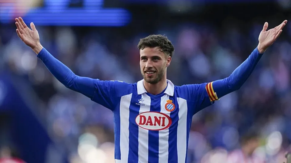 Beşiktaş’tan Katalonya Çıkarması: Javi Puado