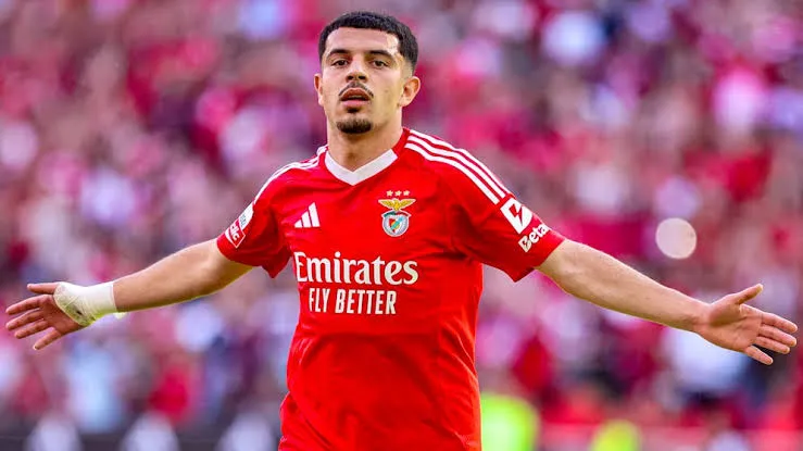 Beşiktaş taraftarı forvete o oyuncuyu istiyor!