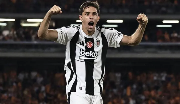 Gabriel Paulista'ya sürpriz talip!