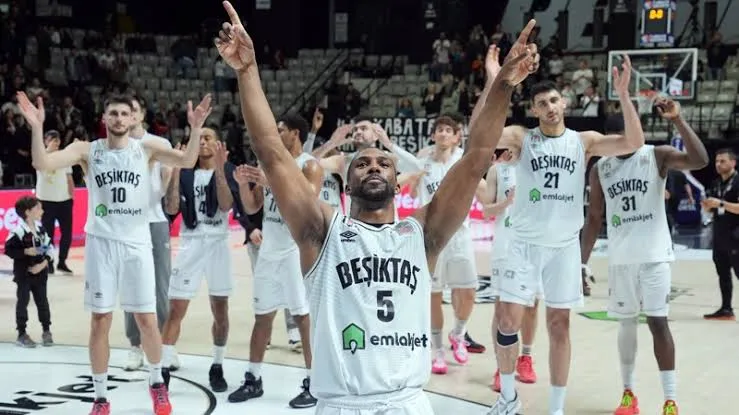 Beşiktaş Fibabanka’nın Play-Off’taki Rakibi Galatasaray!