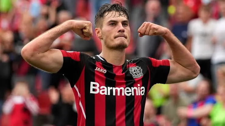 Beşiktaş’ta yeniden Patrik Schick hamlesi!