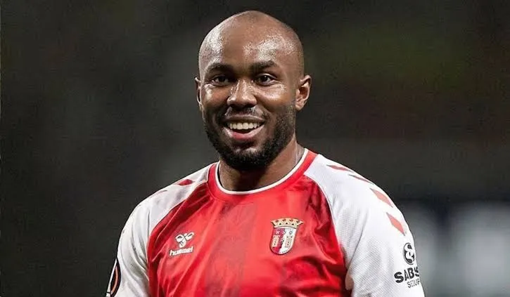 Al Musrati Beşiktaş’tan ayrılıyor!