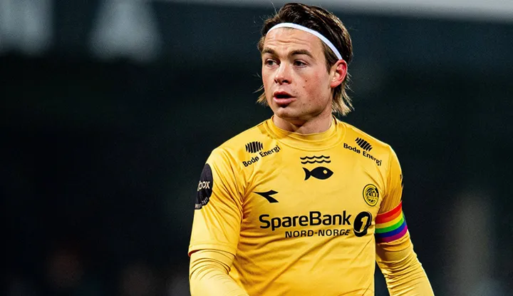 Beşiktaş’ta yeniden Patrick Berg hamlesi!