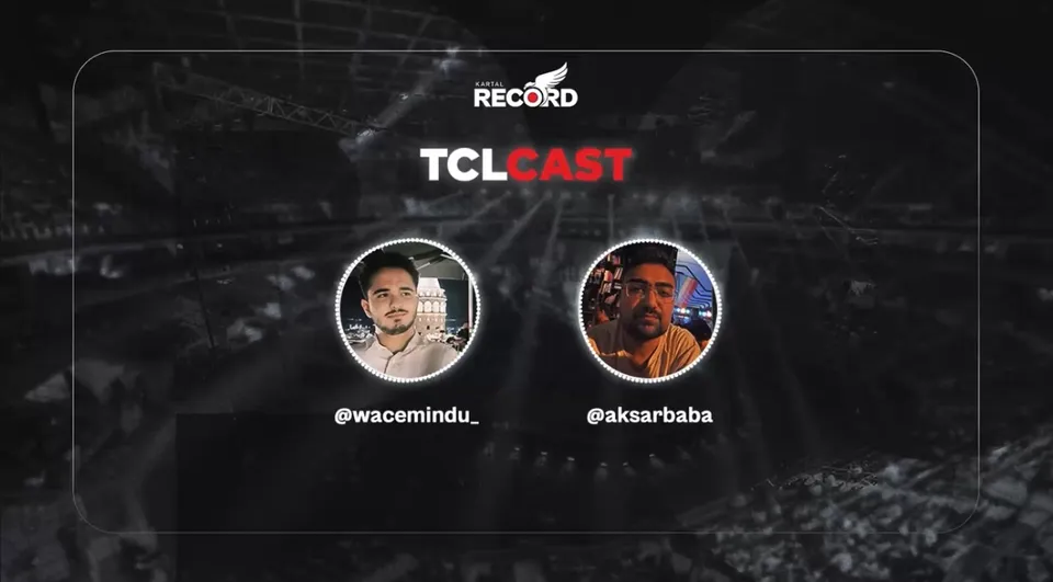 TCLcast Bahar Mevsimi’nde İlk Yarı Tamamlandı