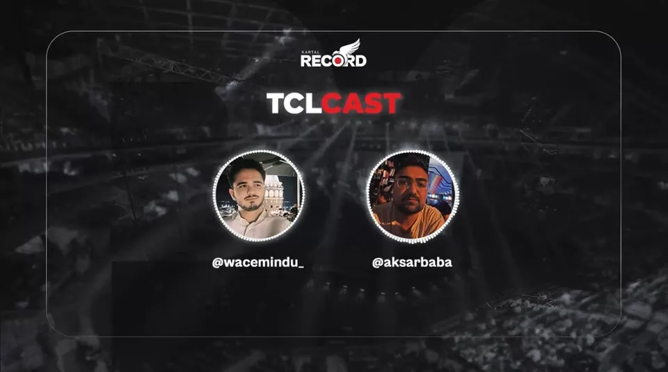 TCLcast Bahar Mevsimi’nde 2.Hafta Tamamlandı