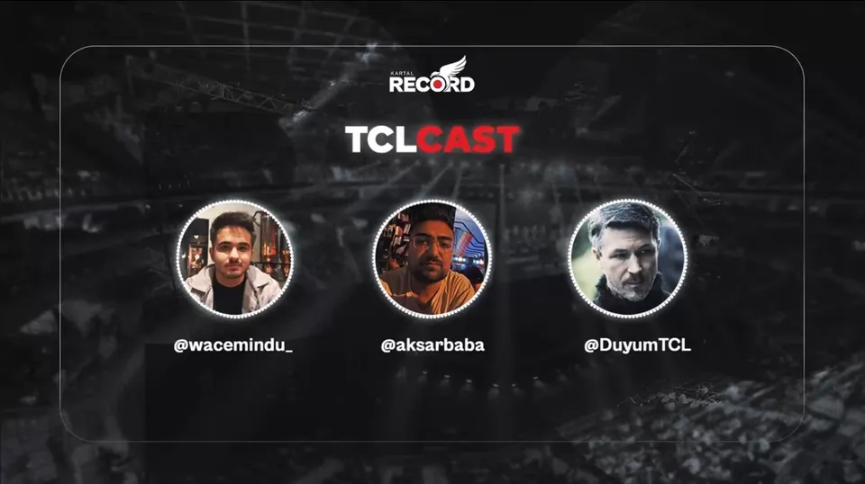 TCLcast Bahar Mevsimi’nin İlk Haftası Tamamlandı