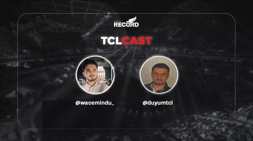 TCLcast KMF: EF vs SUP. Kış Mevsimi’nde Tamamlanan Play-Off Eşleşmeleri