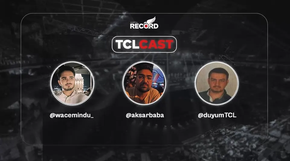 TCLcast | Ligin İlk Yarı Değerlendirmesi
