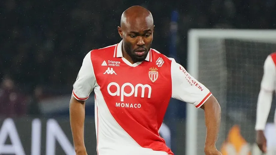 Al Musrati’nin Monaco Defteri Kapandı!