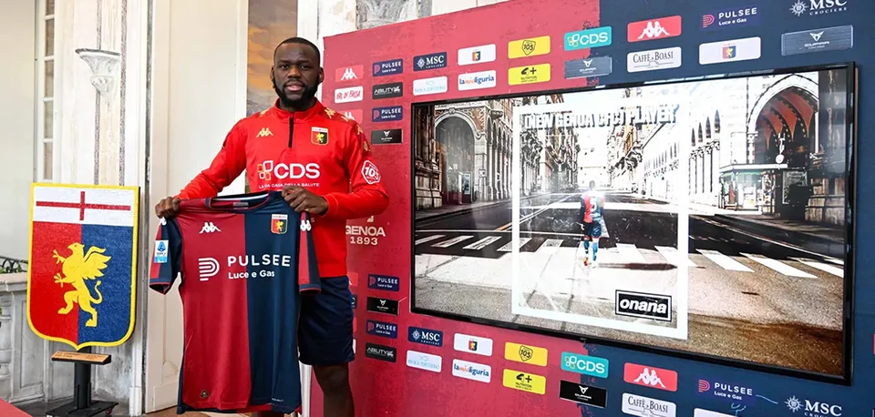 Beşiktaş'ta Jean Onana gelişmesi!