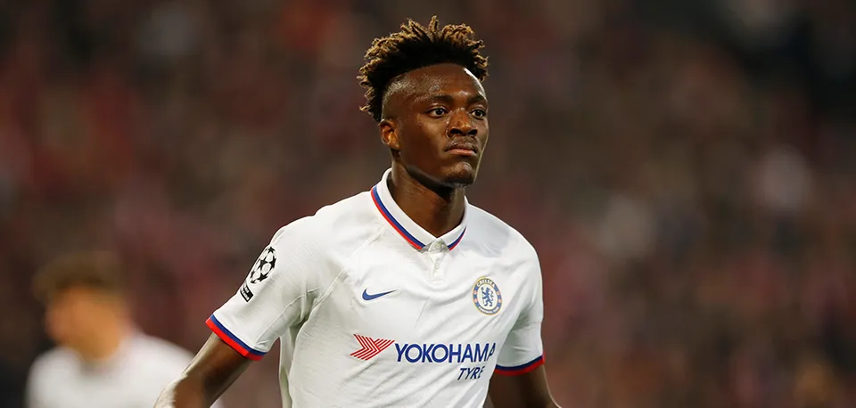 Beşiktaş'ta Forvet Hedefi Tammy Abraham! Transfer İçin Geri Sayım Başladı