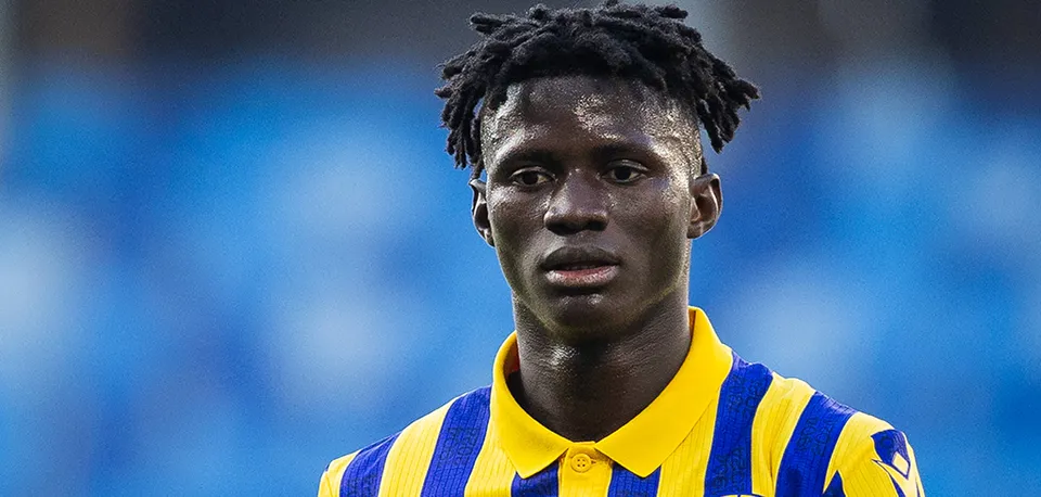 Beşiktaş, Mahmudu Bajo Transferinde Sona Yaklaştı!