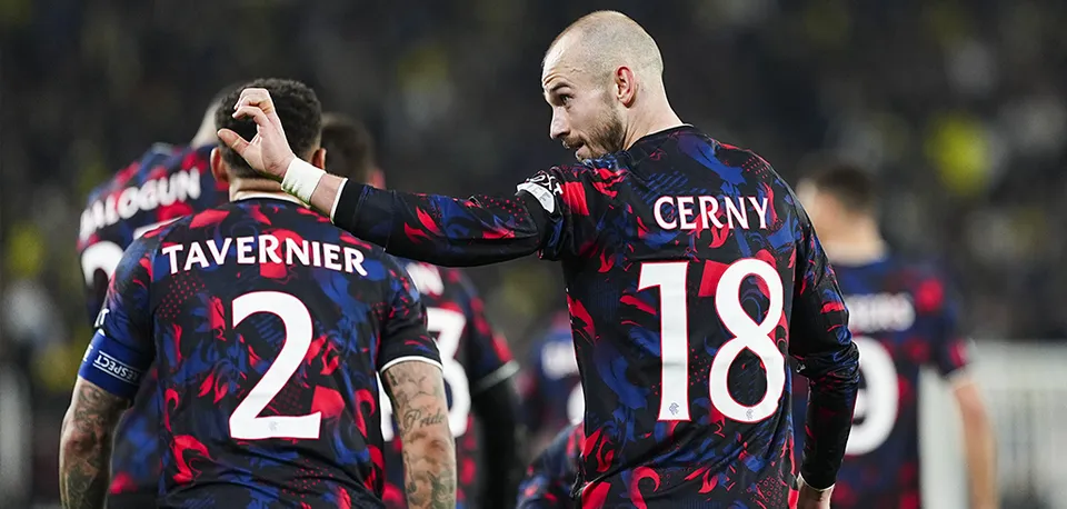 Beşiktaş’tan Vaclav Cerny Hamlesi!