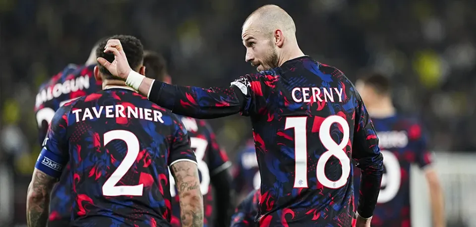 Transfer döneminin gözdesi, Beşiktaş'a sıcak bakıyor!