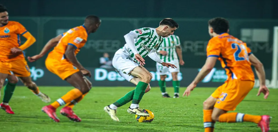 Demir Ege Tıknaz transferinde sürpriz gelişme!