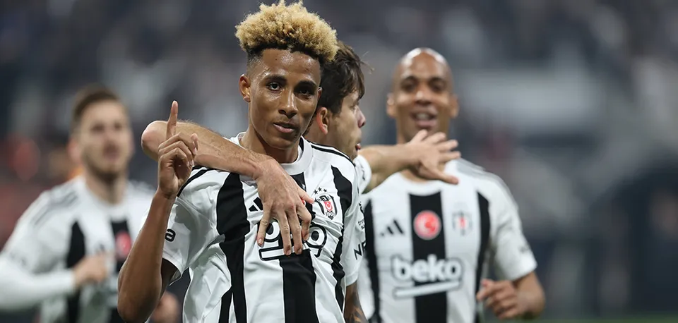 Zenit'ten Gedson Fernandes atağı!