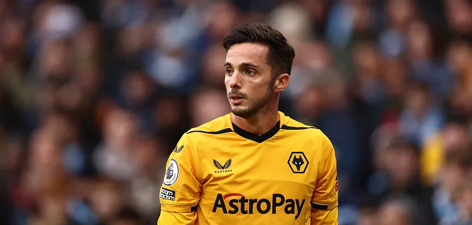 Beşiktaş'a Pablo Sarabia sürprizi!